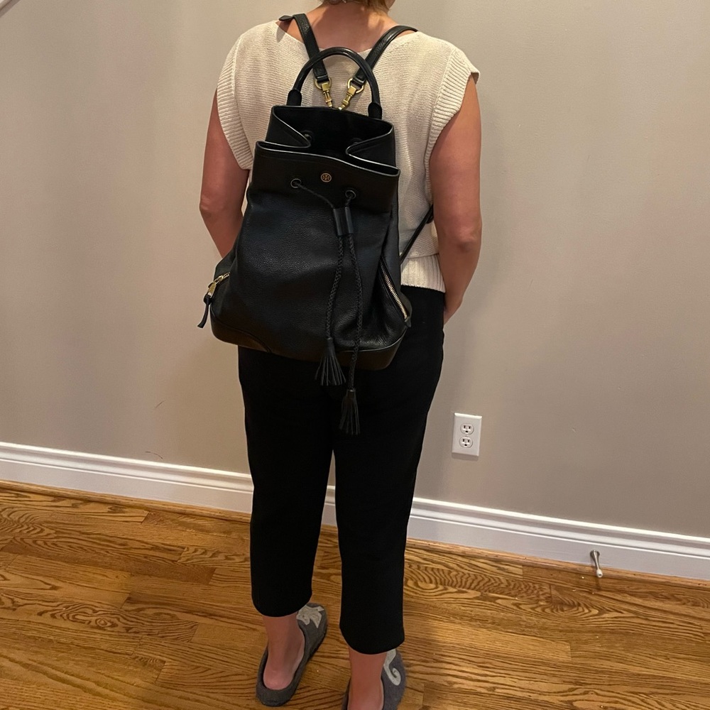 Backpack Purse - image 7